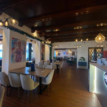 Hotel Vlasina - Vlasinsko Jezero فالسينا ريد المظهر الخارجي الصورة