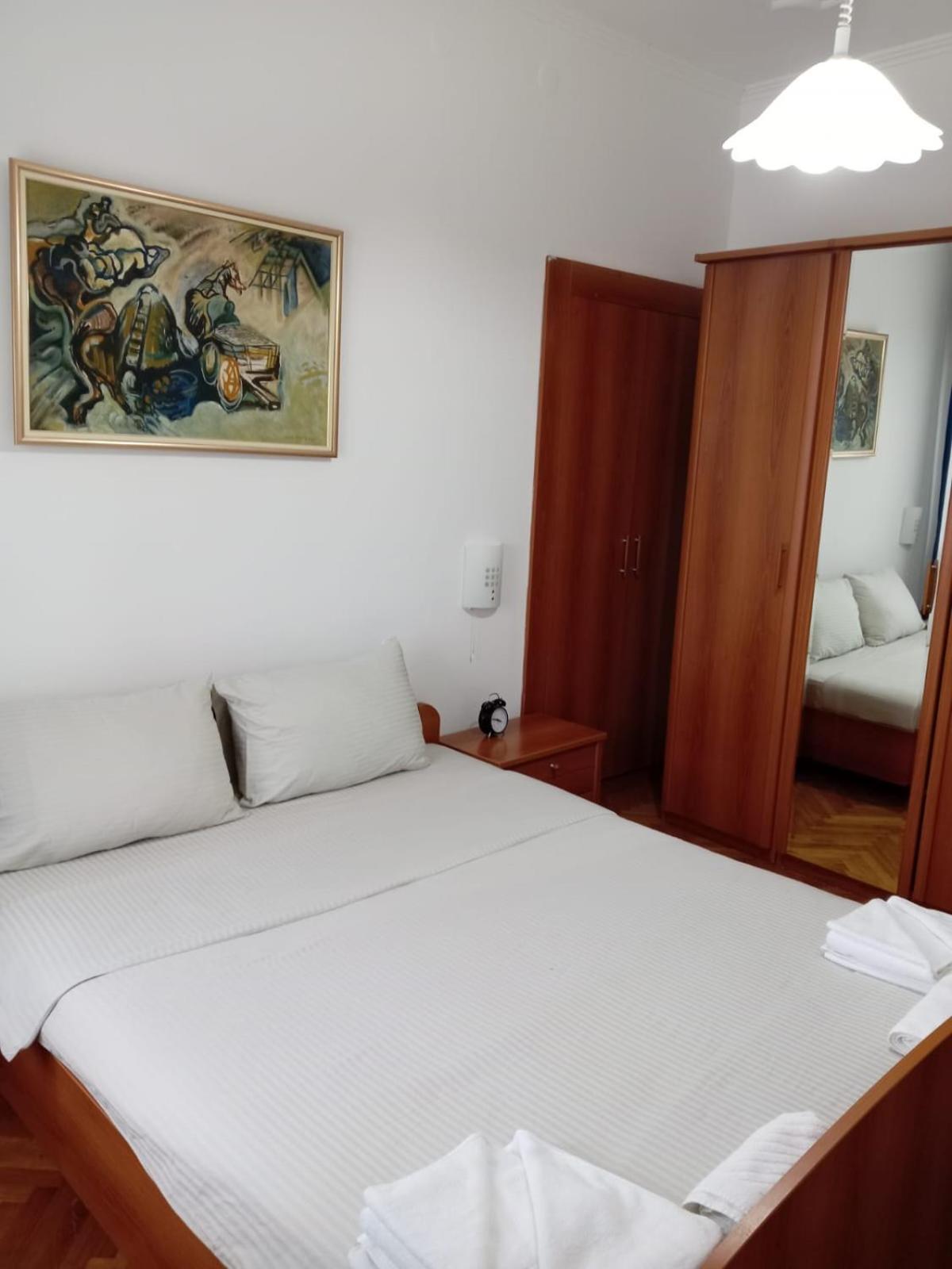 Hotel Vlasina - Vlasinsko Jezero فالسينا ريد المظهر الخارجي الصورة