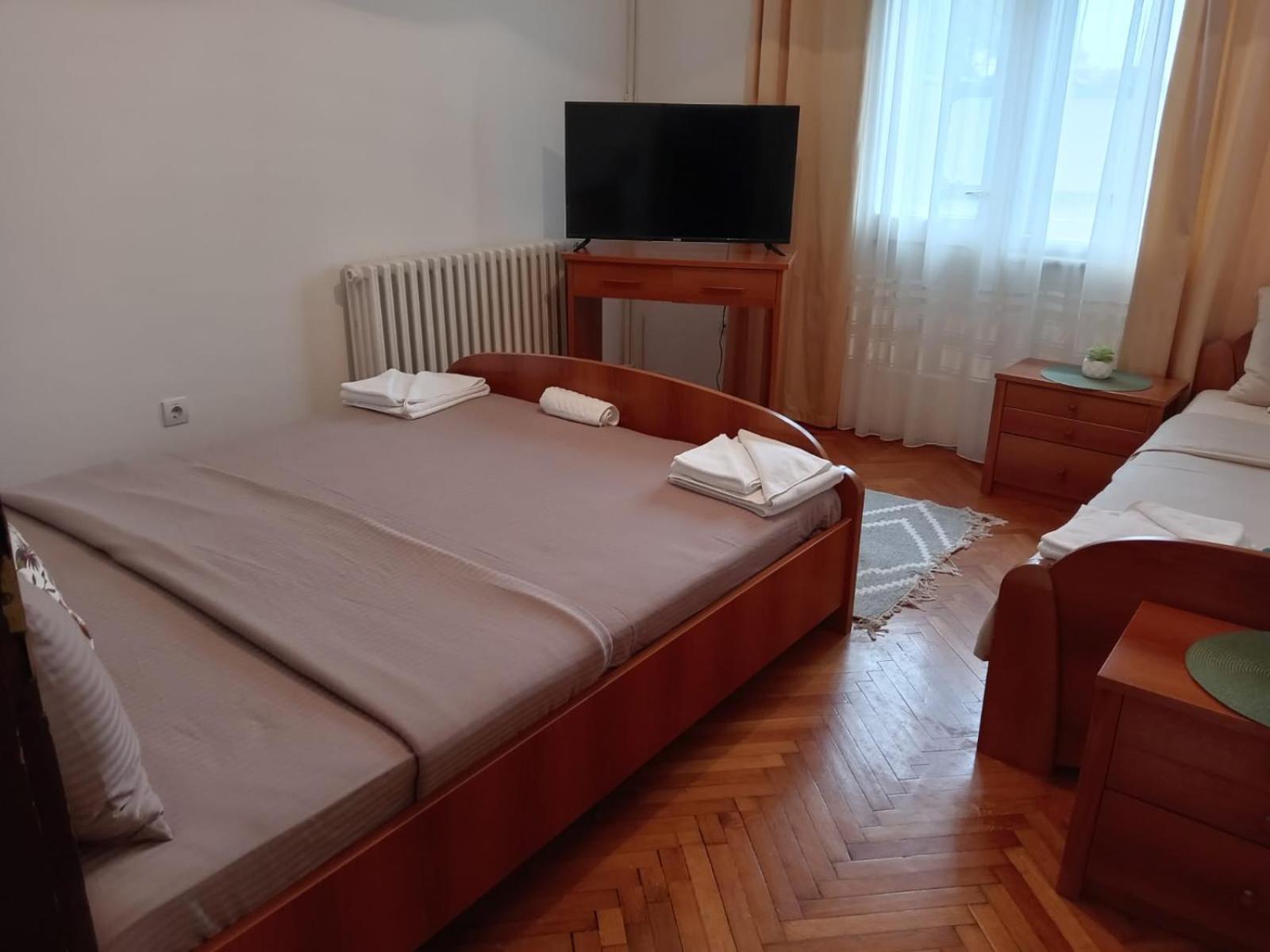 Hotel Vlasina - Vlasinsko Jezero فالسينا ريد المظهر الخارجي الصورة