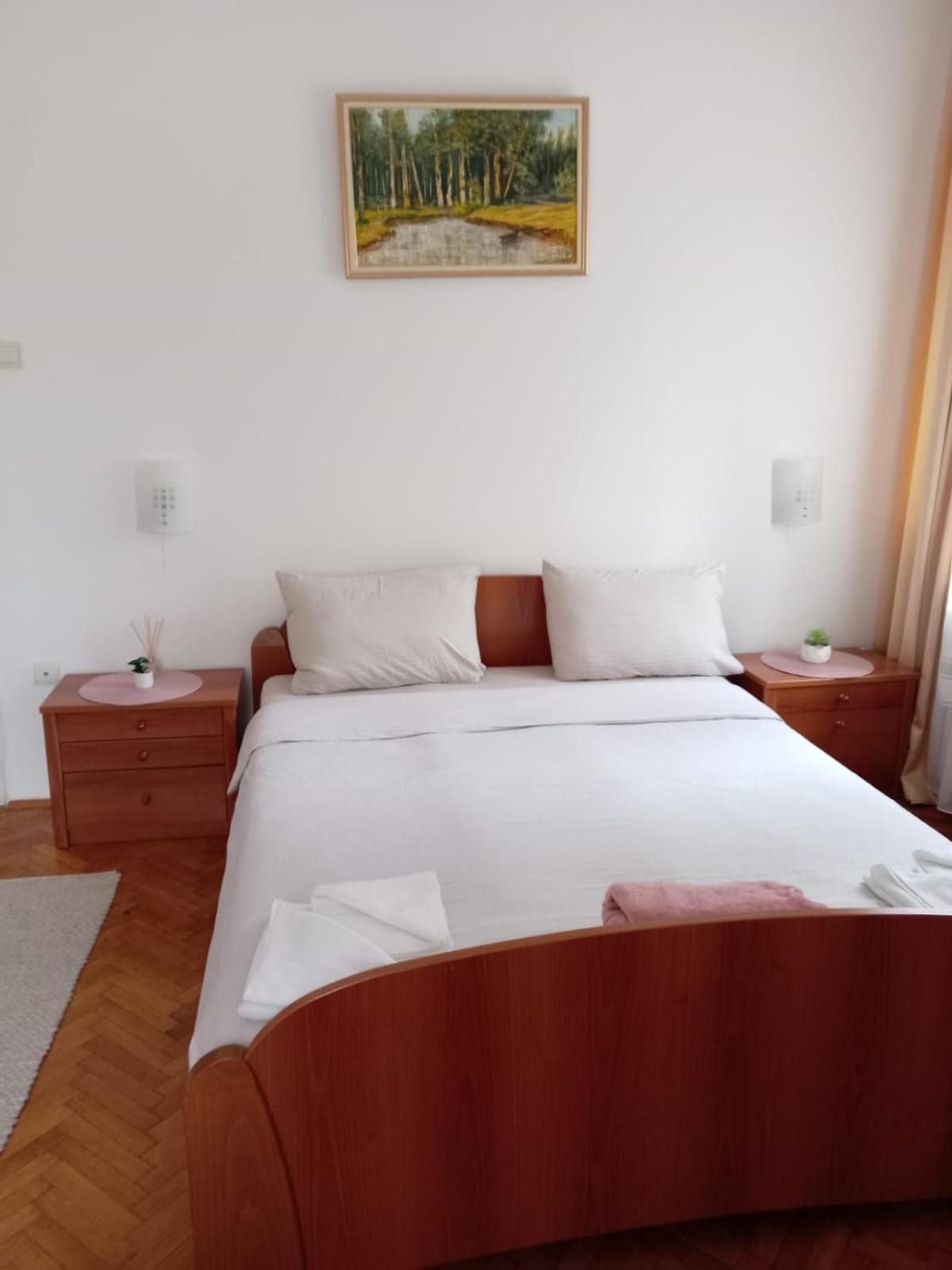 Hotel Vlasina - Vlasinsko Jezero فالسينا ريد المظهر الخارجي الصورة