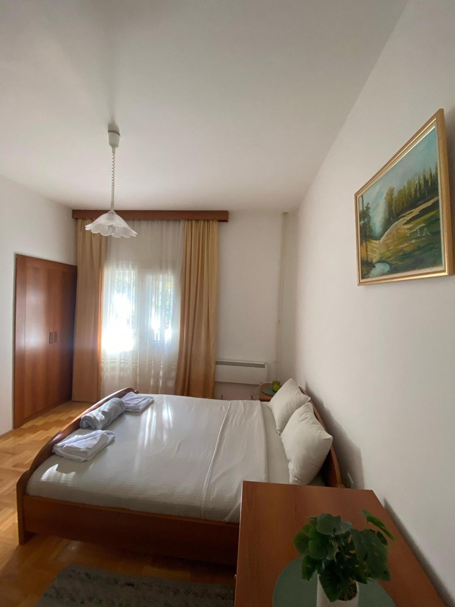 Hotel Vlasina - Vlasinsko Jezero فالسينا ريد المظهر الخارجي الصورة