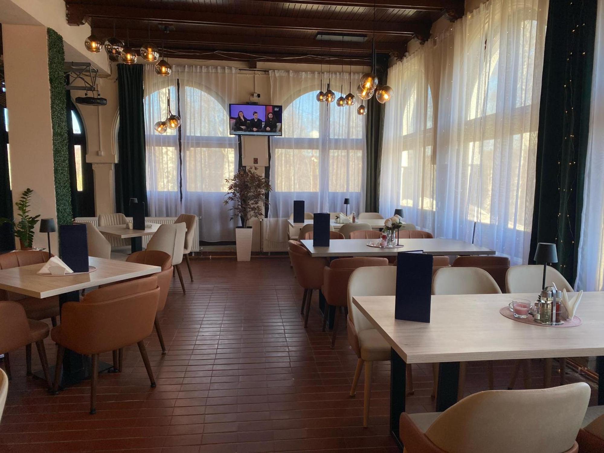 Hotel Vlasina - Vlasinsko Jezero فالسينا ريد المظهر الخارجي الصورة