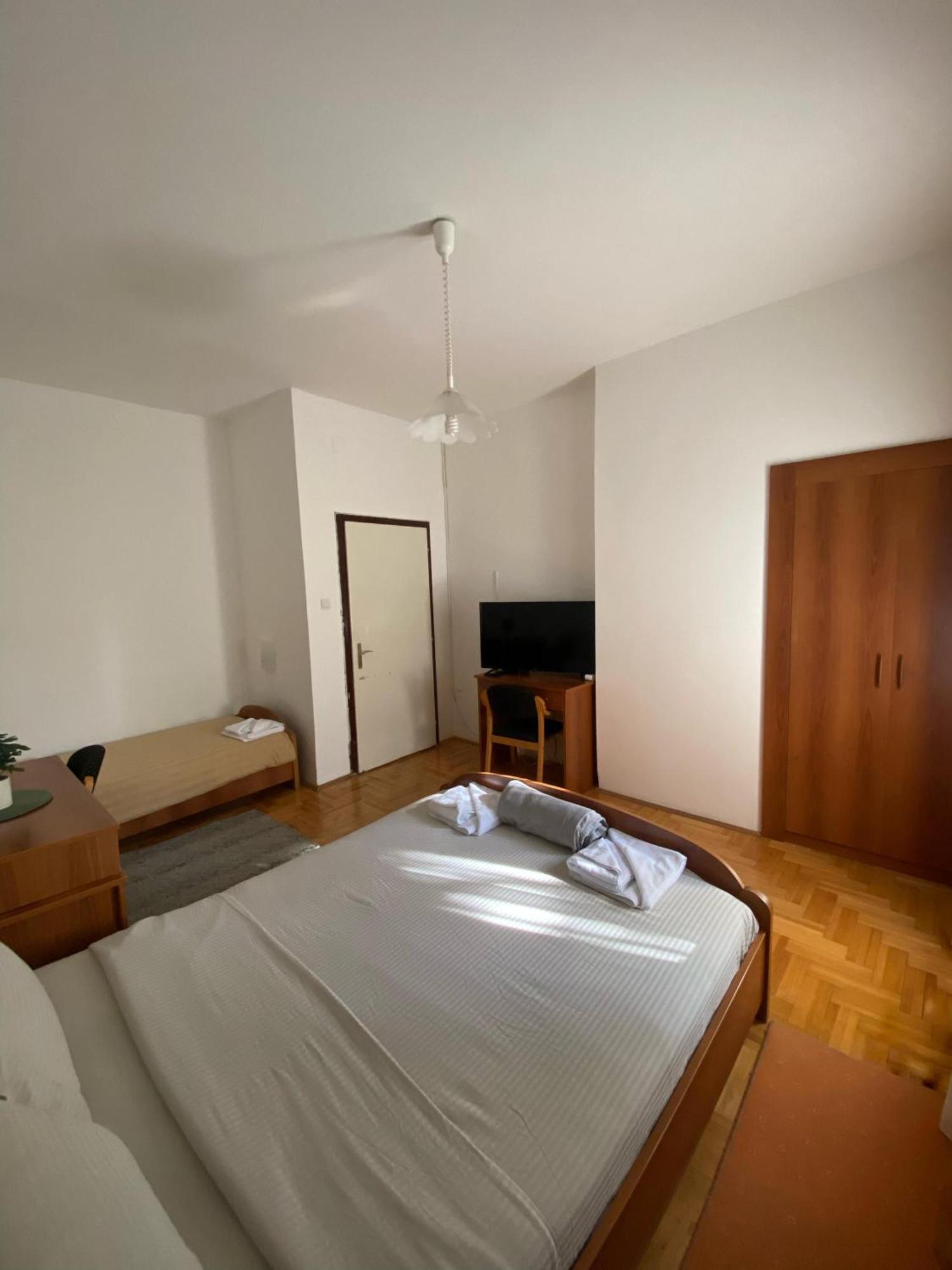 Hotel Vlasina - Vlasinsko Jezero فالسينا ريد المظهر الخارجي الصورة