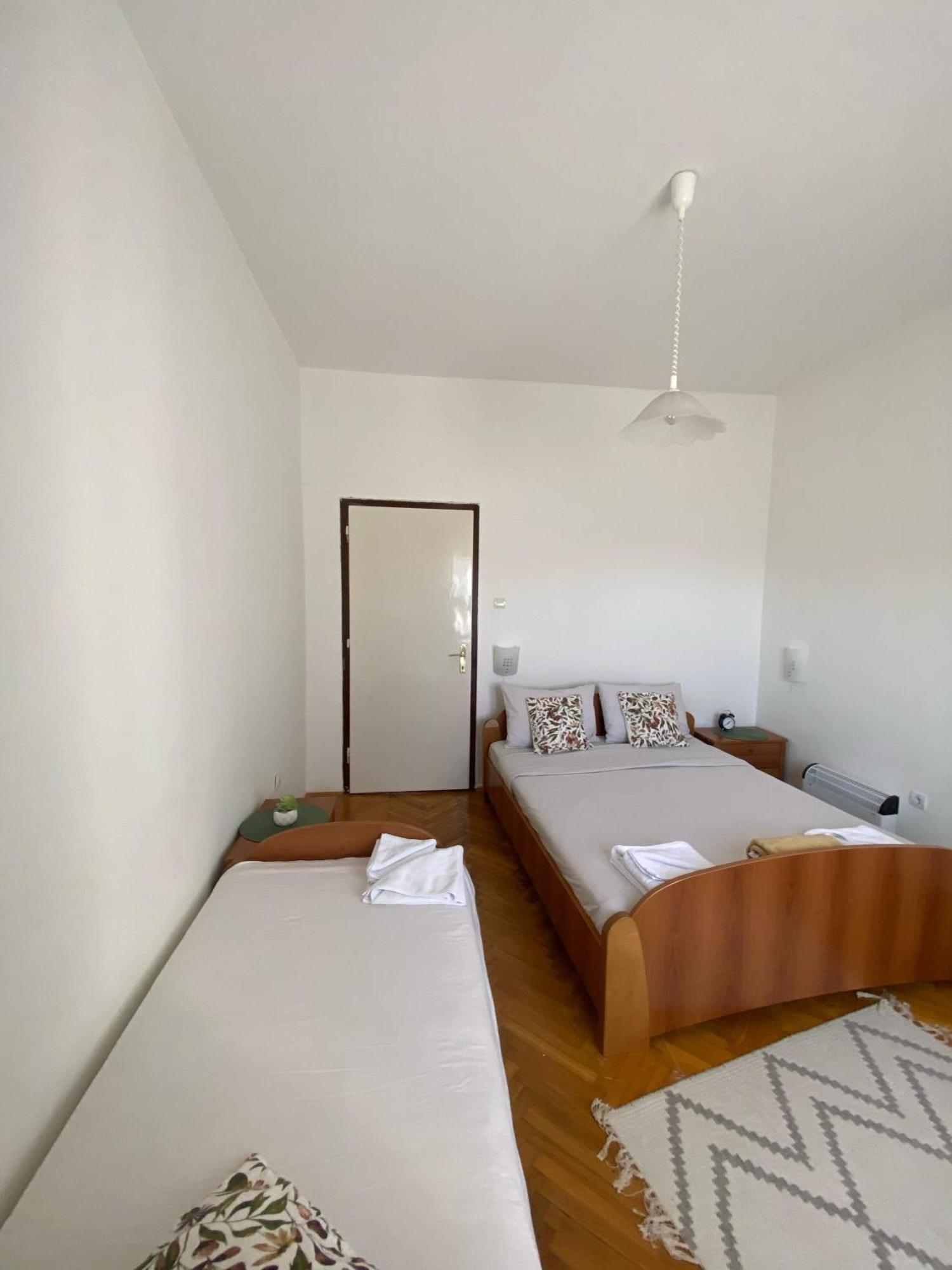 Hotel Vlasina - Vlasinsko Jezero فالسينا ريد المظهر الخارجي الصورة