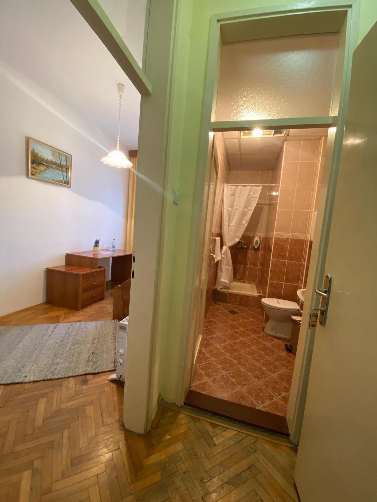 Hotel Vlasina - Vlasinsko Jezero فالسينا ريد الغرفة الصورة