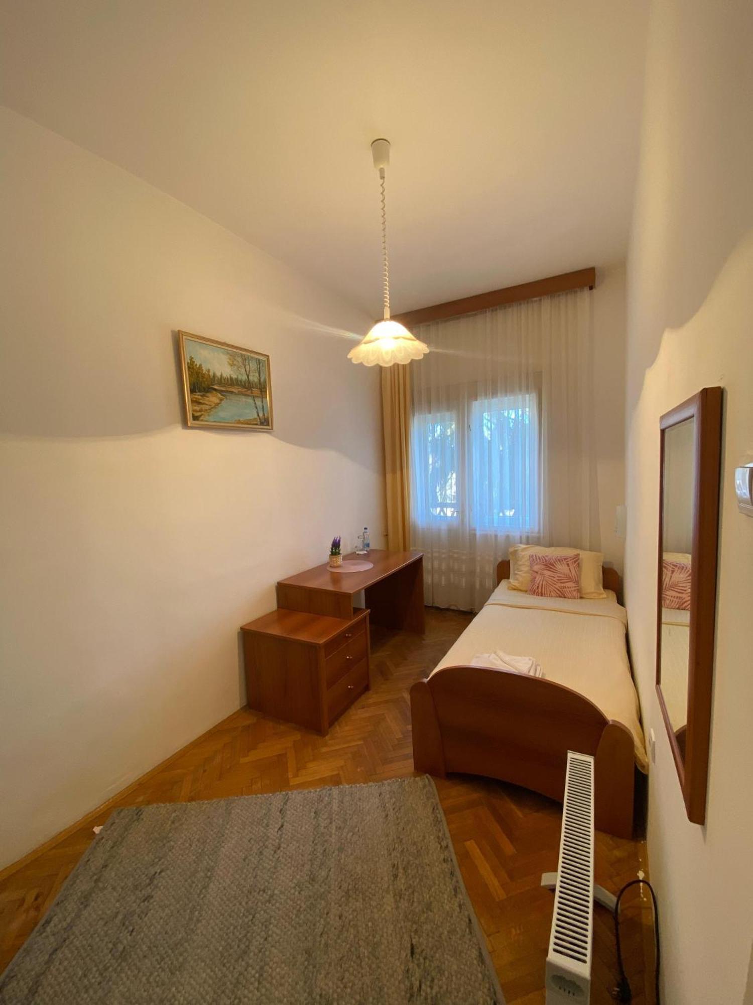 Hotel Vlasina - Vlasinsko Jezero فالسينا ريد المظهر الخارجي الصورة