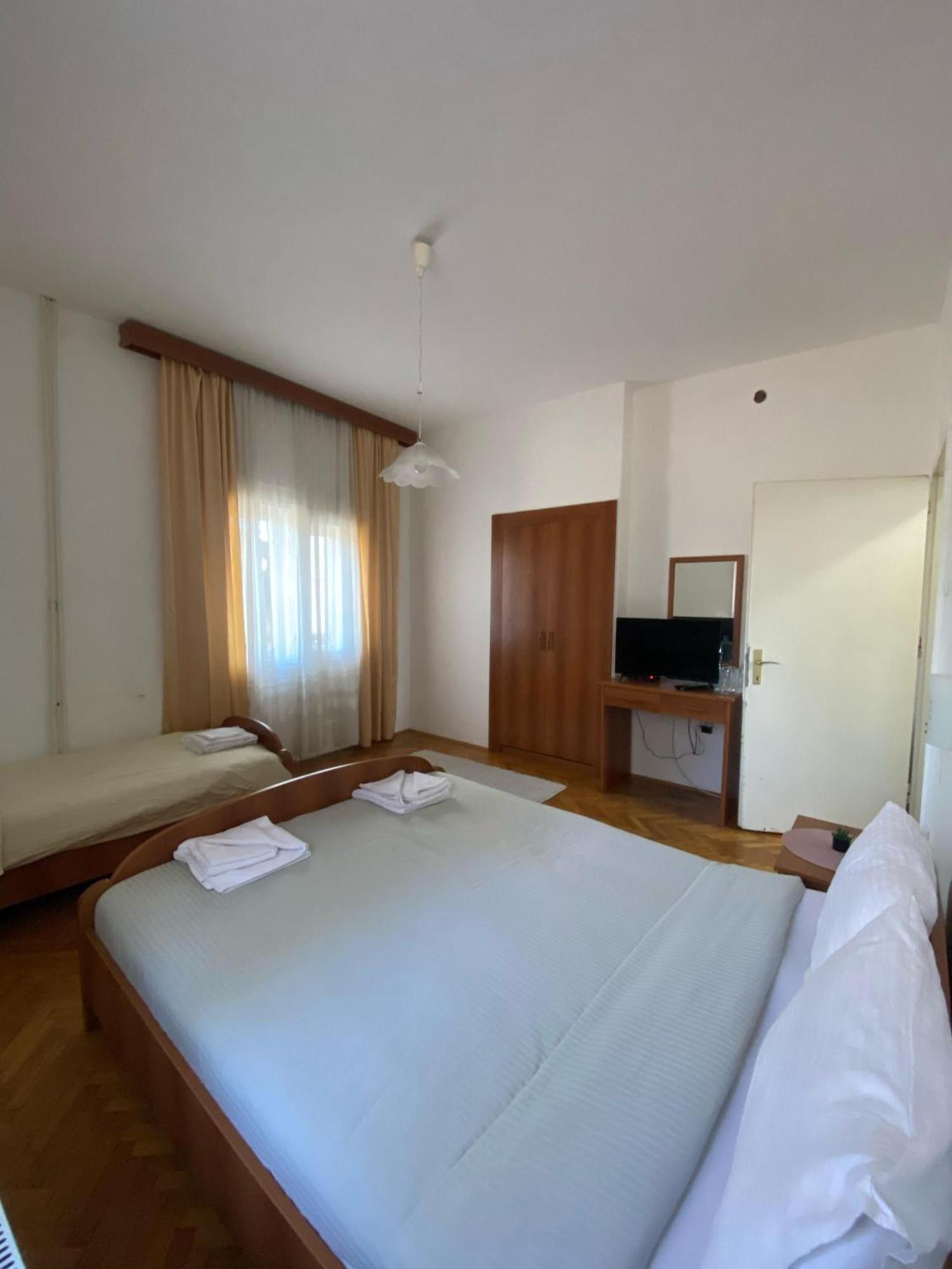 Hotel Vlasina - Vlasinsko Jezero فالسينا ريد المظهر الخارجي الصورة