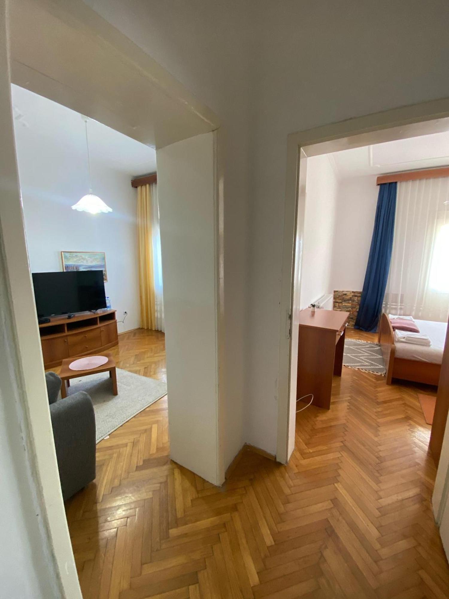 Hotel Vlasina - Vlasinsko Jezero فالسينا ريد الغرفة الصورة