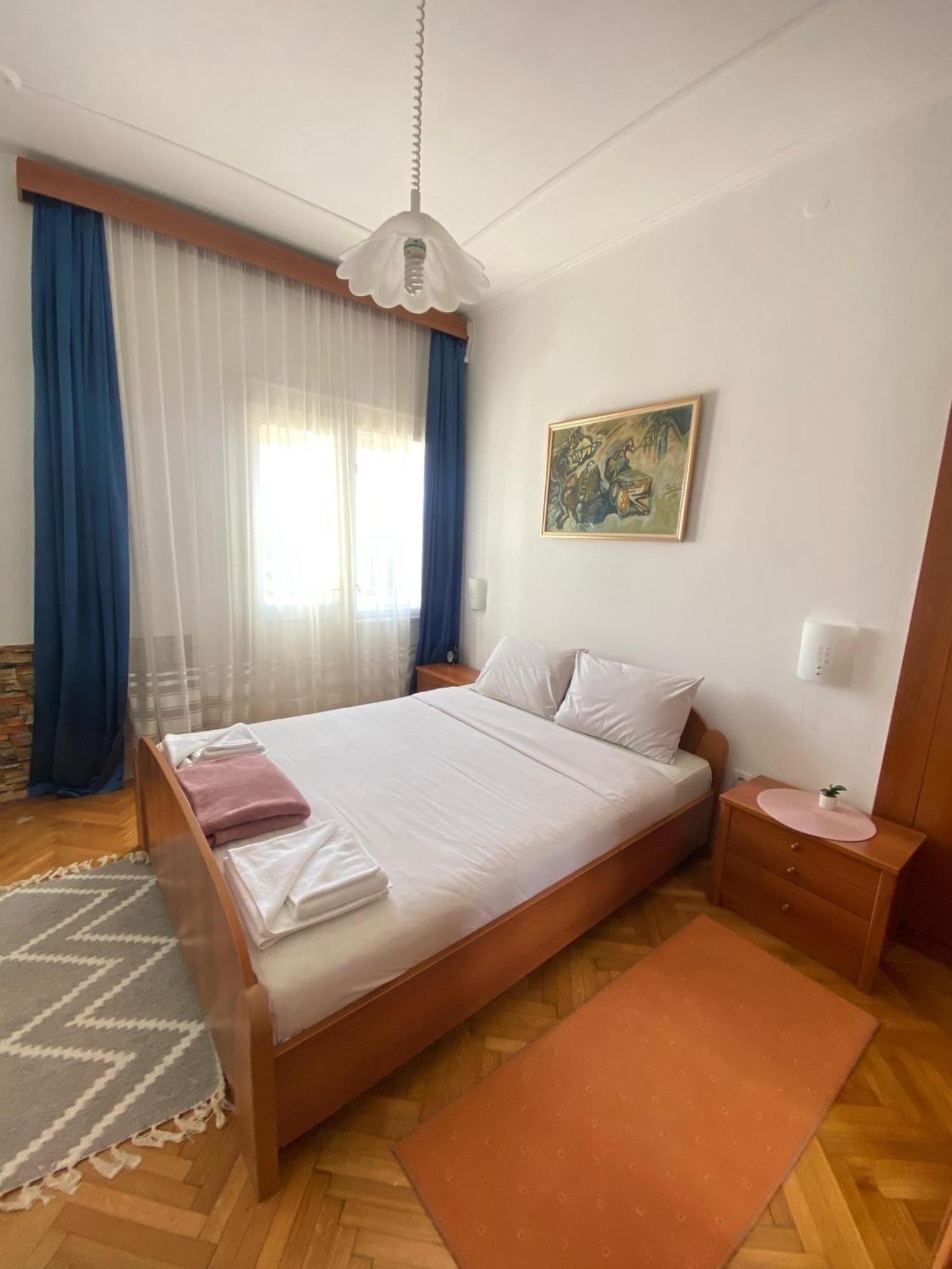 Hotel Vlasina - Vlasinsko Jezero فالسينا ريد المظهر الخارجي الصورة