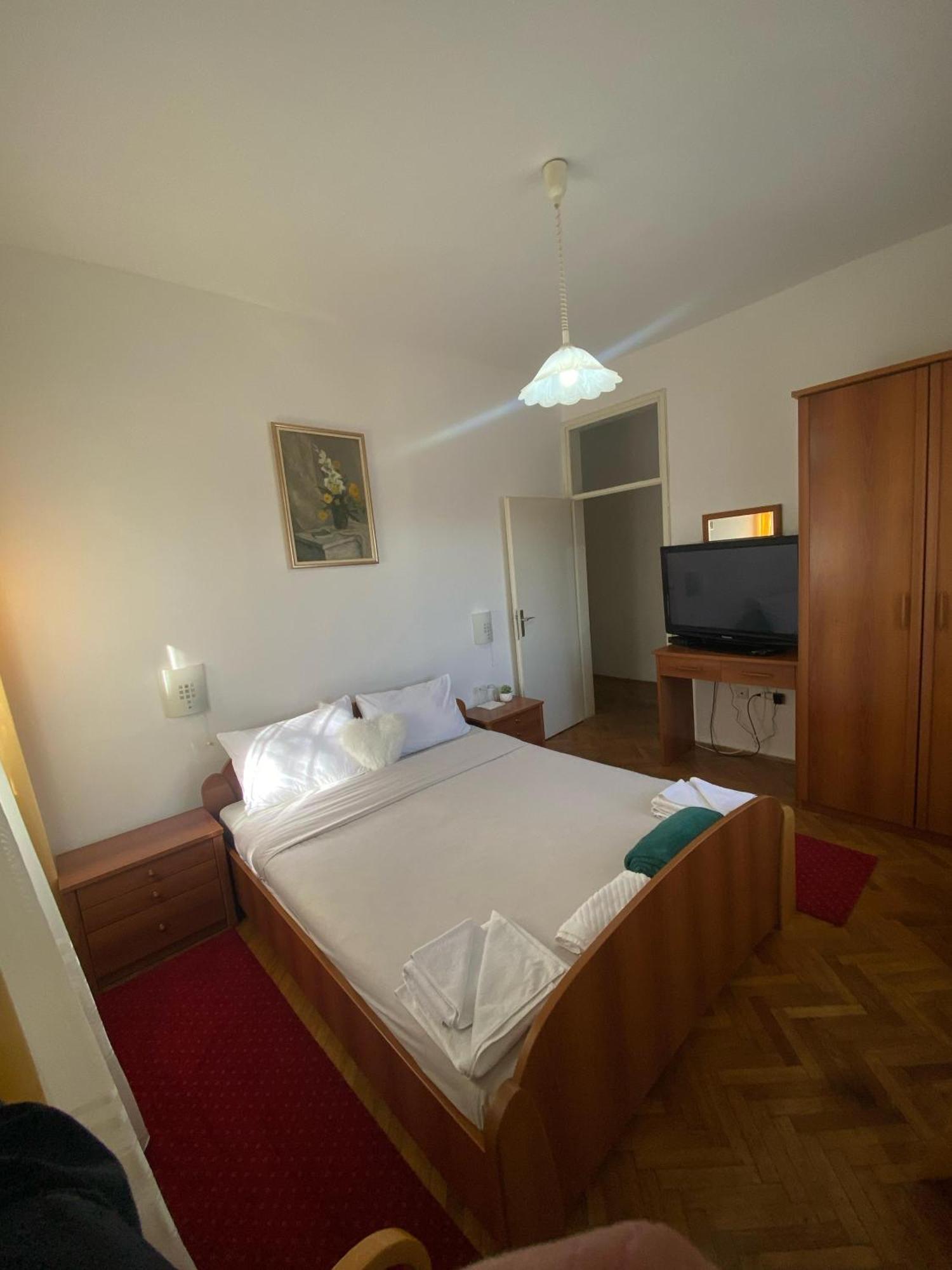 Hotel Vlasina - Vlasinsko Jezero فالسينا ريد المظهر الخارجي الصورة