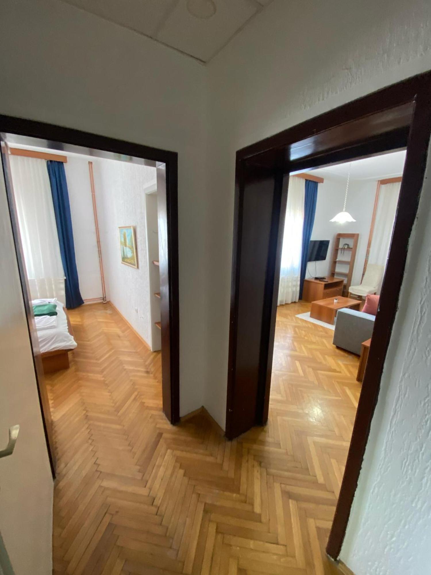 Hotel Vlasina - Vlasinsko Jezero فالسينا ريد الغرفة الصورة