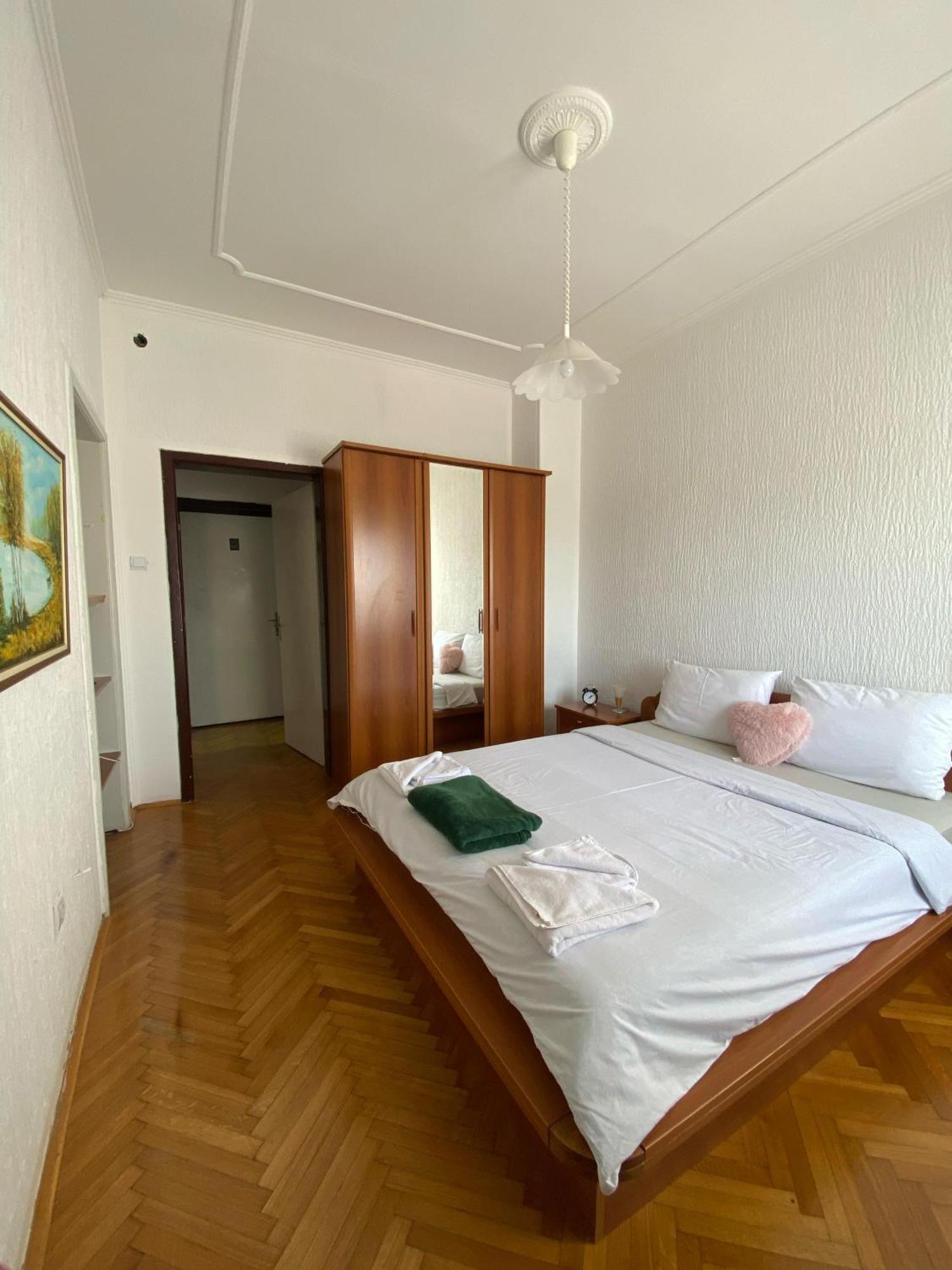 Hotel Vlasina - Vlasinsko Jezero فالسينا ريد المظهر الخارجي الصورة